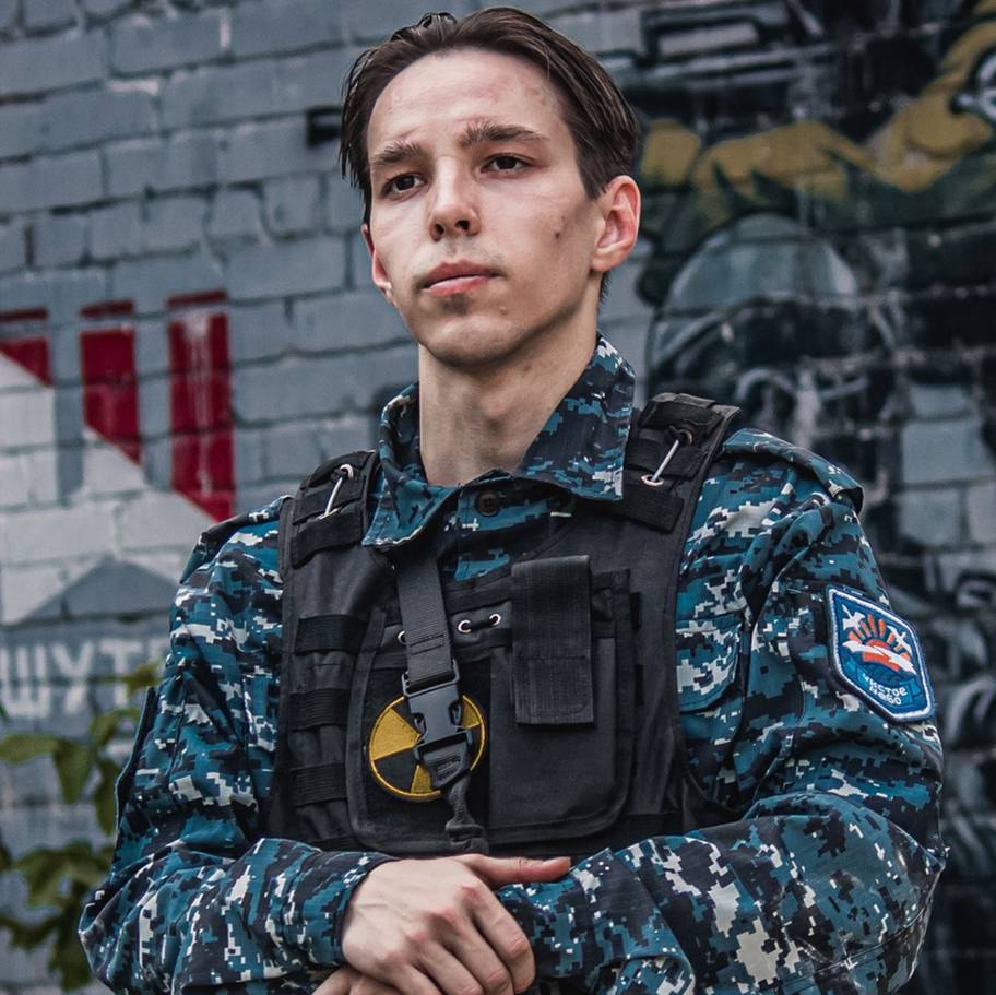 Аватар автора