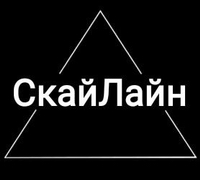 Иконка канала СкайЛайн