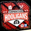 Иконка канала Hooligans off road