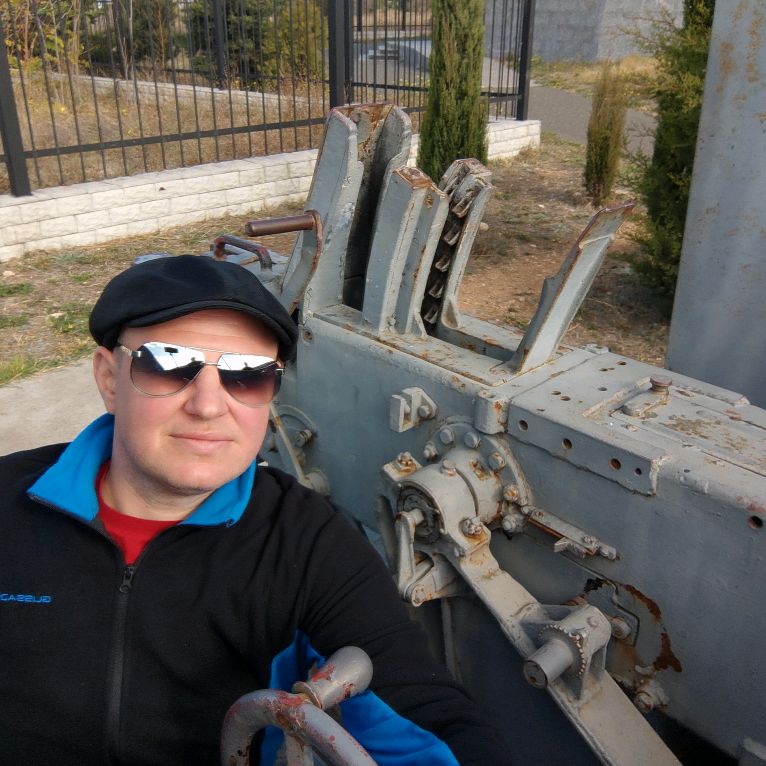 Иконка канала Дмитрий север