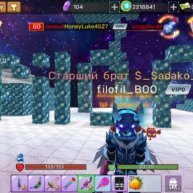 Иконка канала Filofil_BOO bg