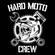 Иконка канала HARD MOTO CREW
