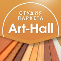Иконка канала Art_hall_98