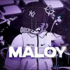 Иконка канала MALOY
