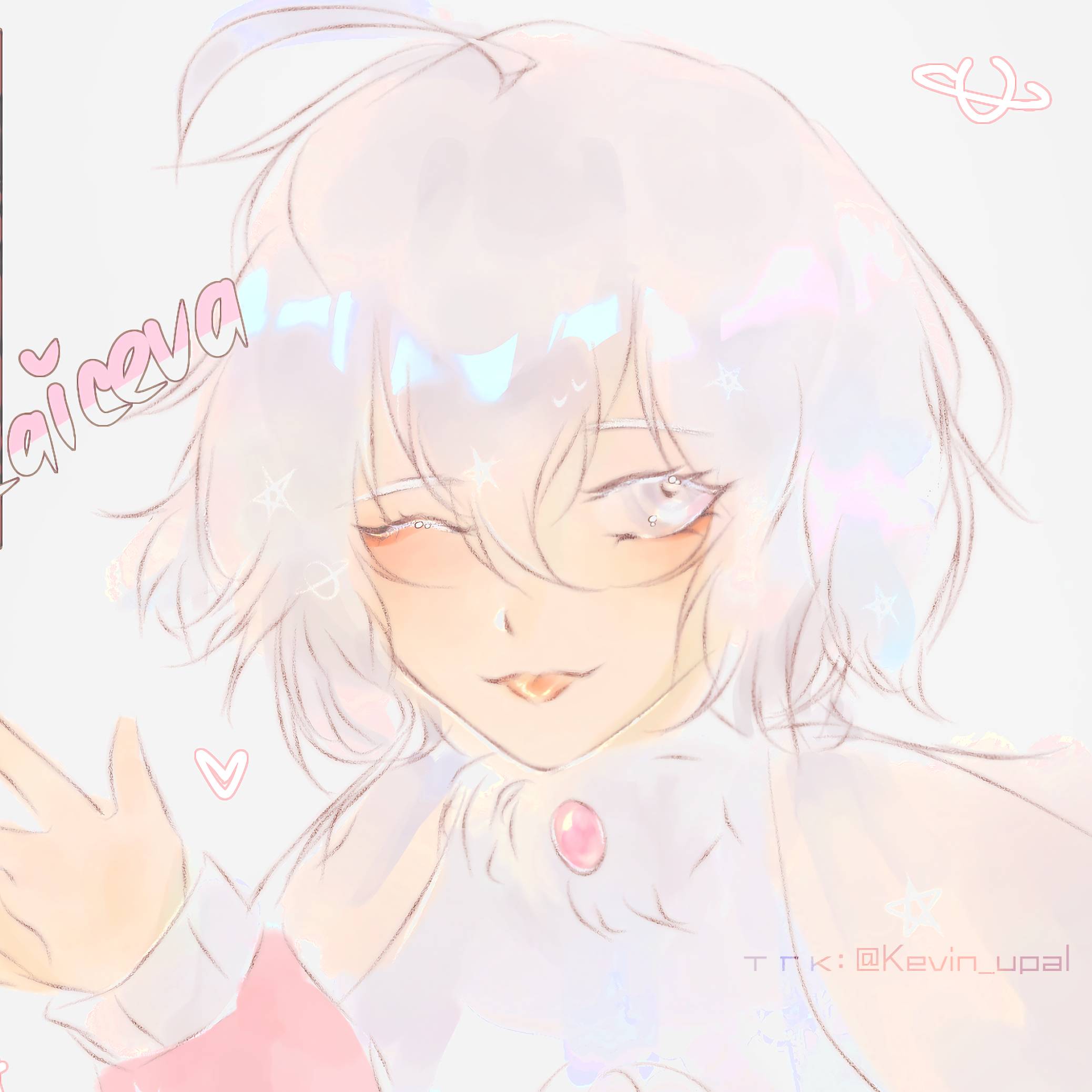 Аватар автора