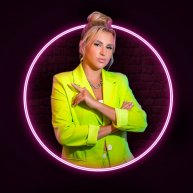 Иконка канала Olga Morello