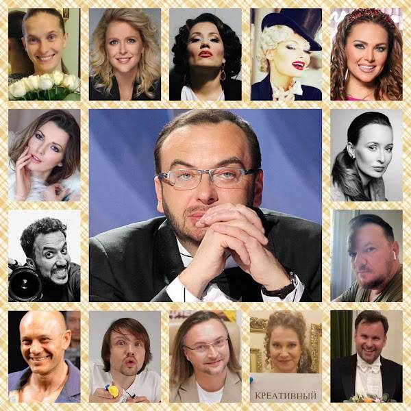 Аватар автора