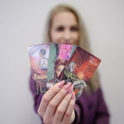 Аватар автора