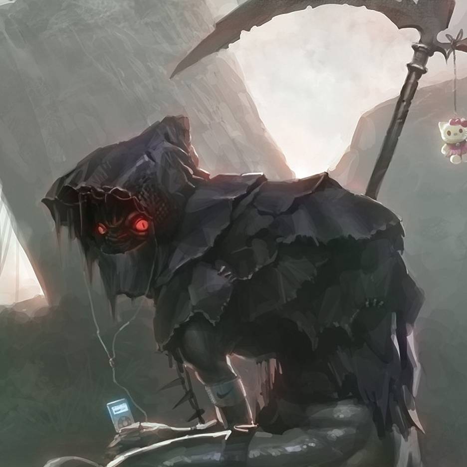 Аватар автора