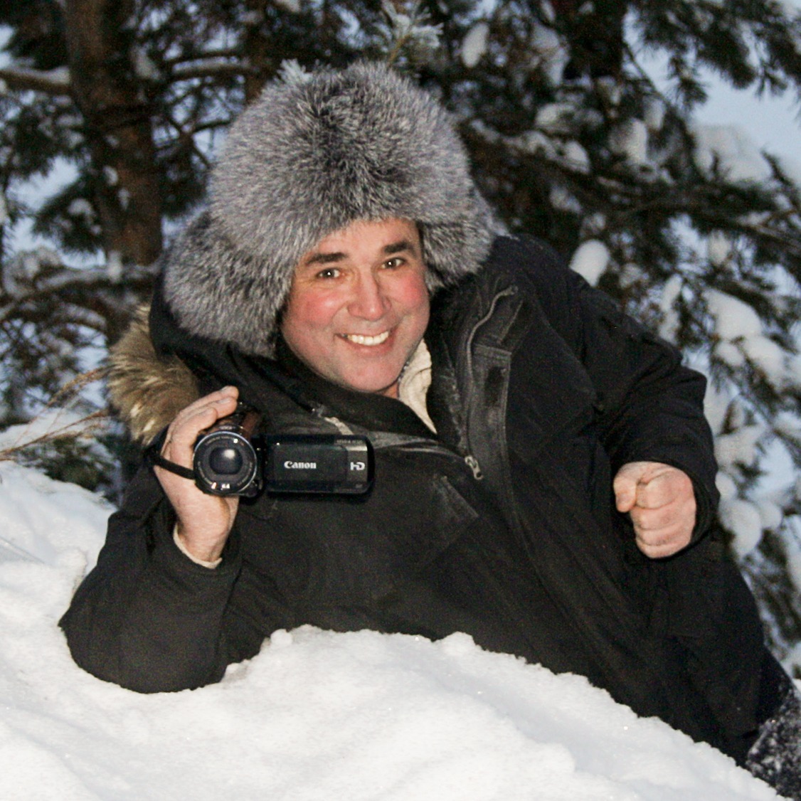 Аватар автора