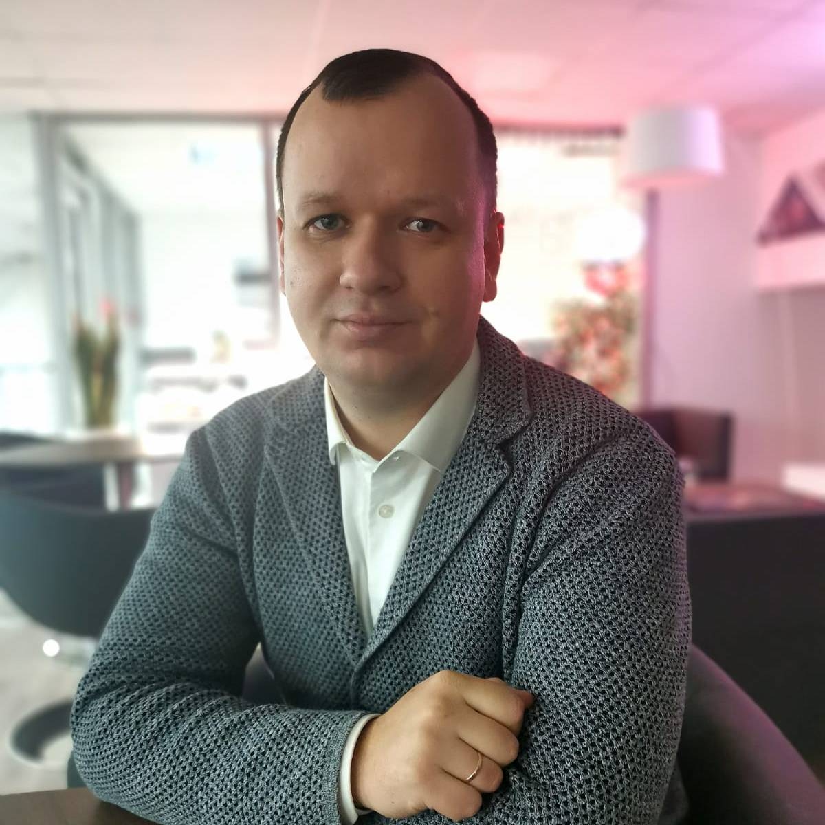 Аватар автора