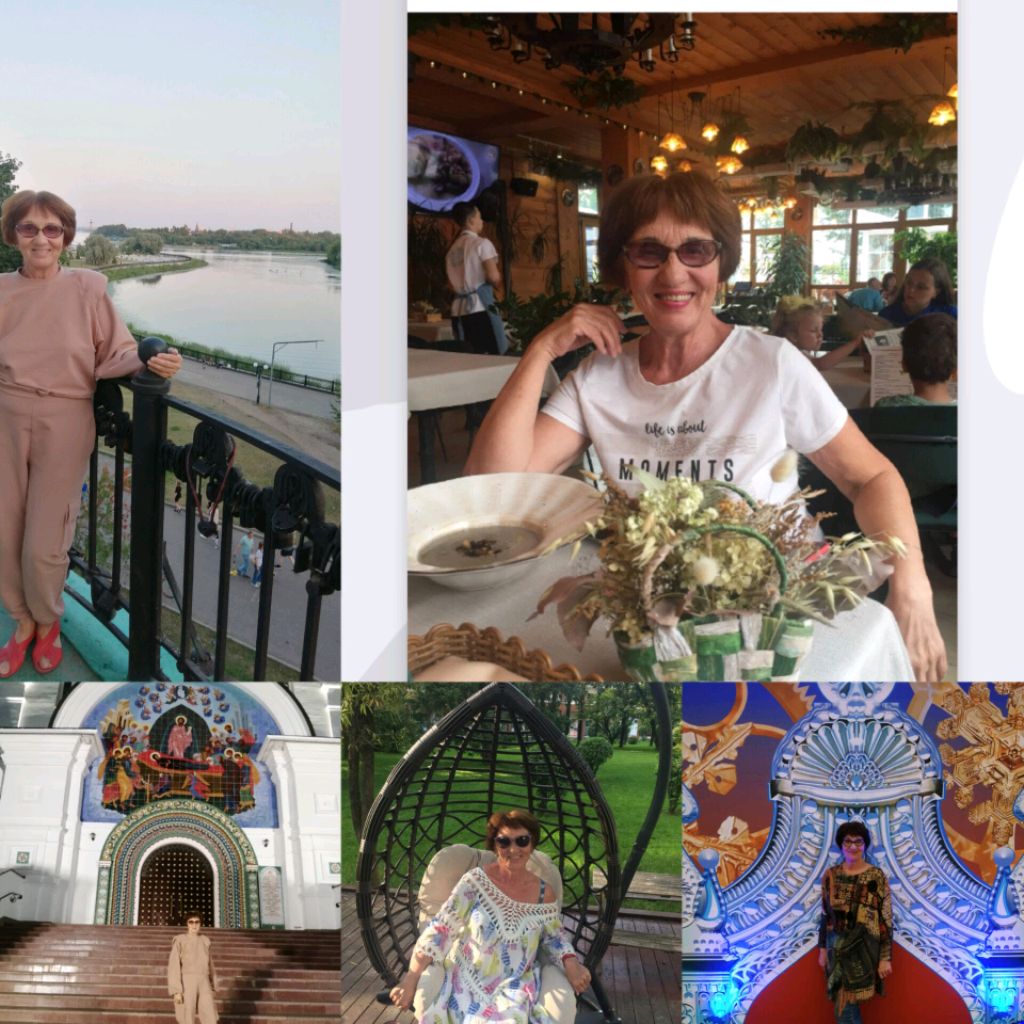 Аватар автора