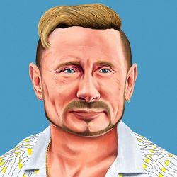 Аватар автора