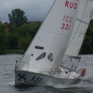 Иконка канала Канал парусной яхты "Призрак" RUS 331