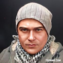 Аватар автора