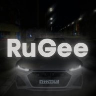 Иконка канала Rugee