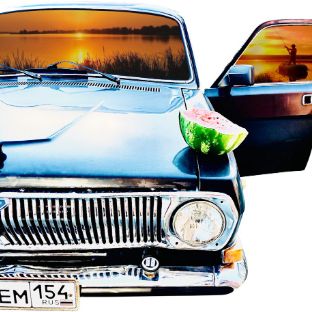 Аватар автора