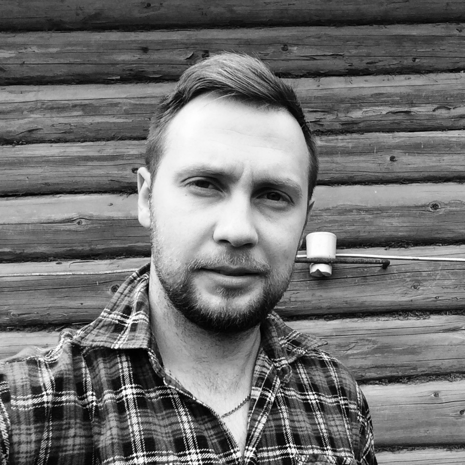 Иконка канала Илья Калинин