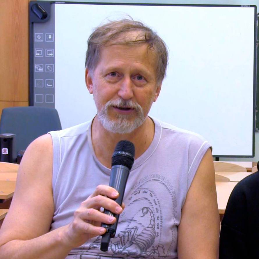 Аватар автора