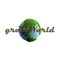 Иконка канала Growworld