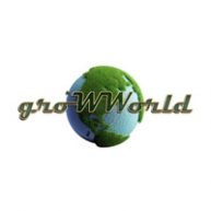Иконка канала Growworld