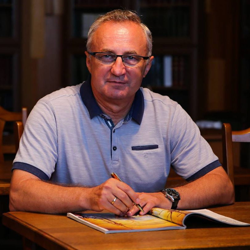 Аватар автора