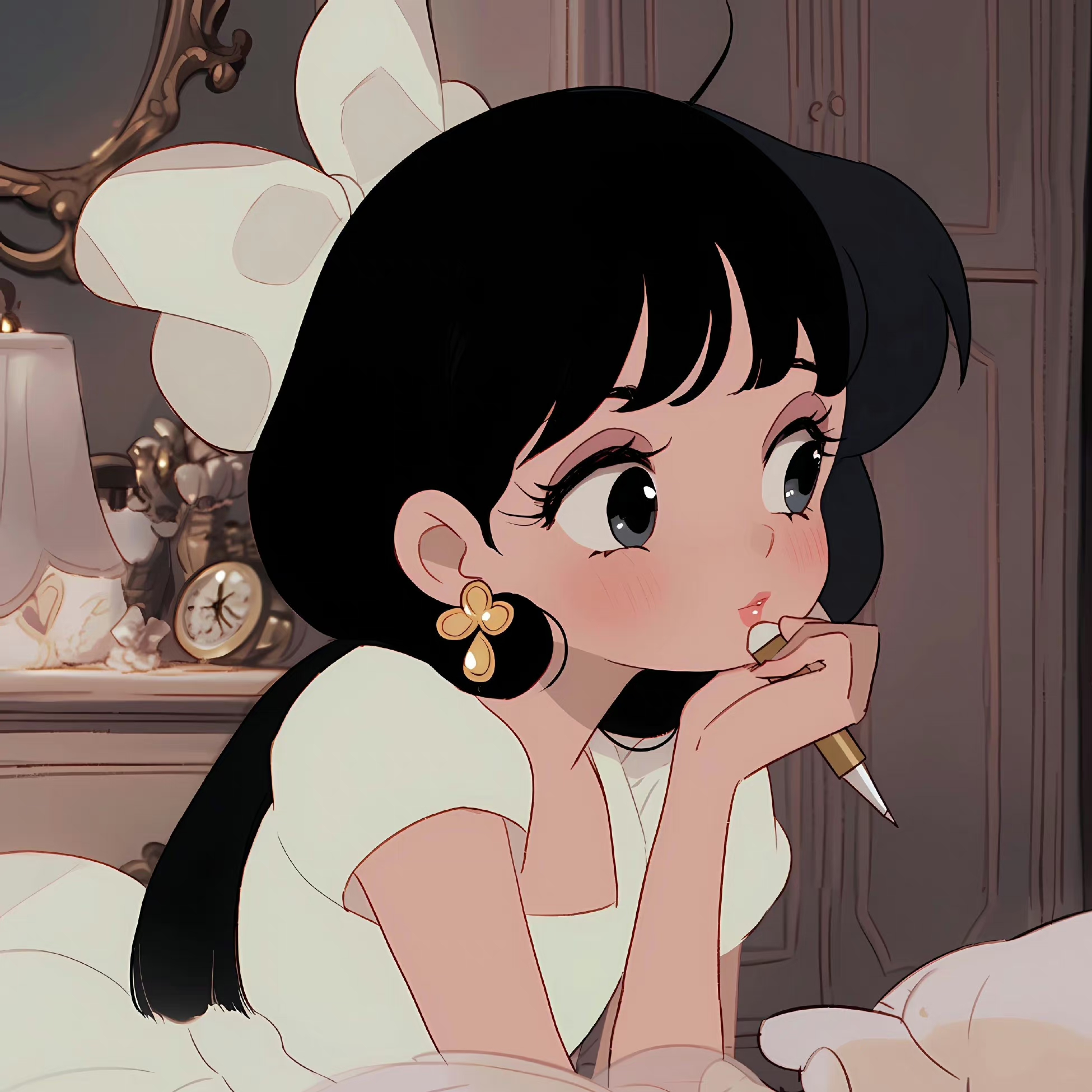 Аватар автора