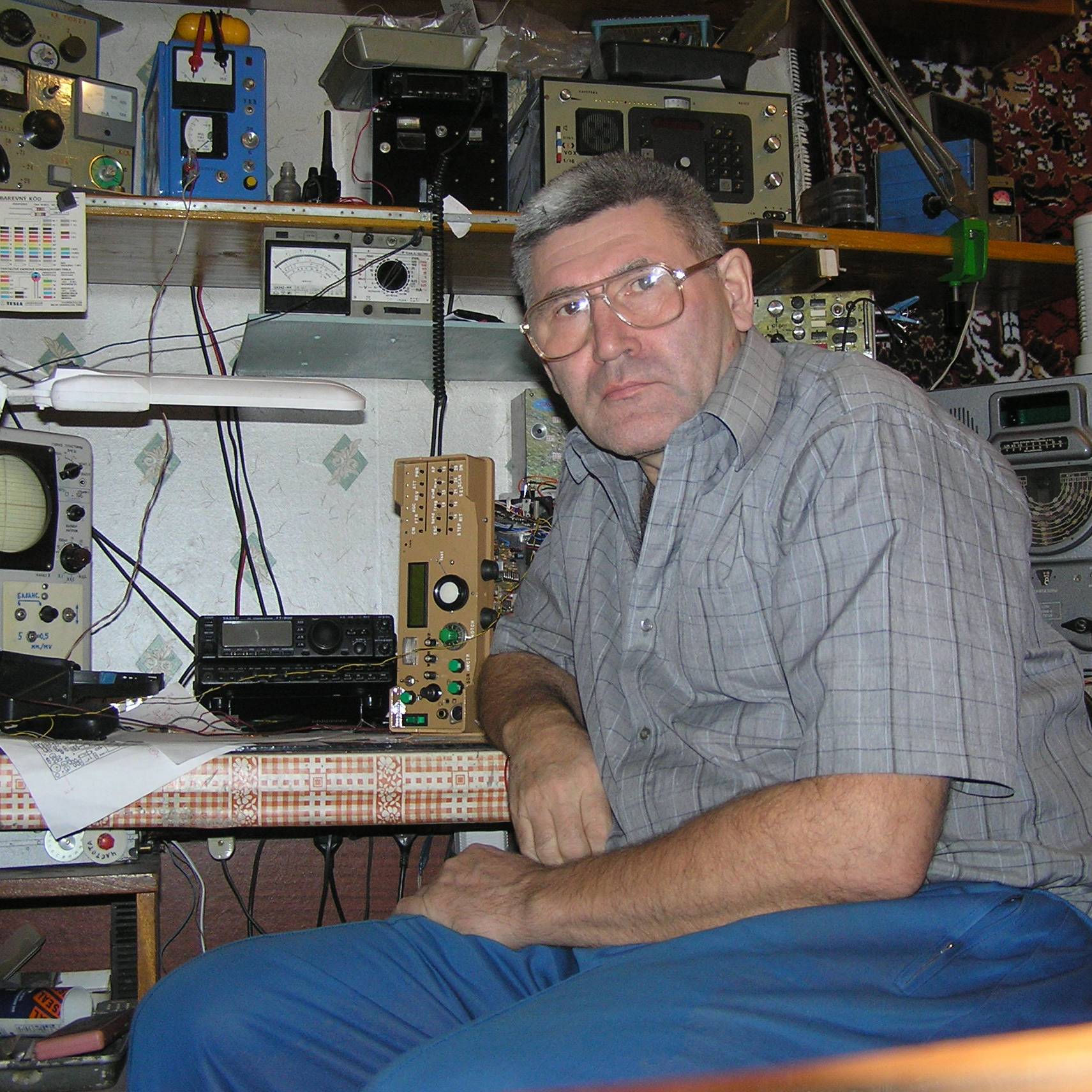 Аватар автора