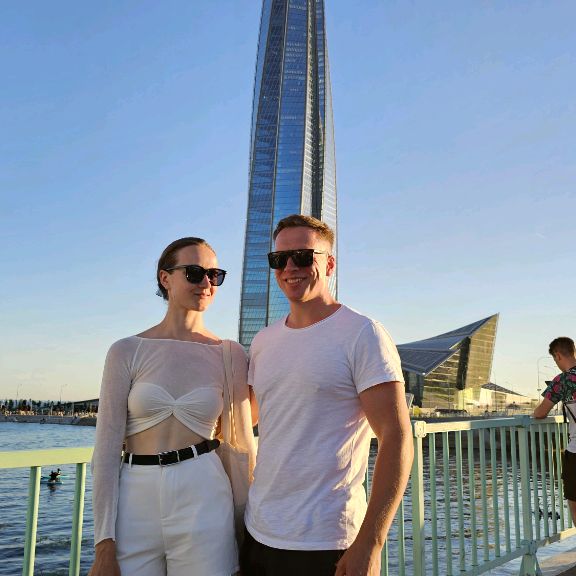 Аватар автора