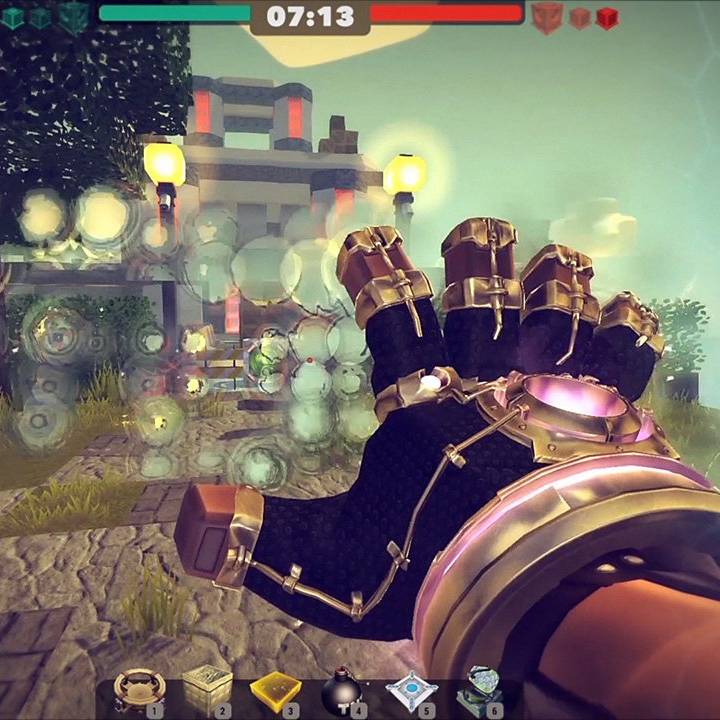 Иконка канала видеоигры