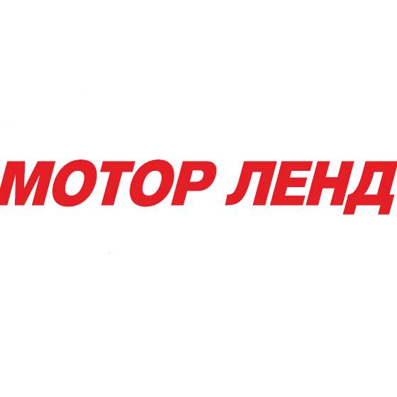 Иконка канала Мотор Ленд