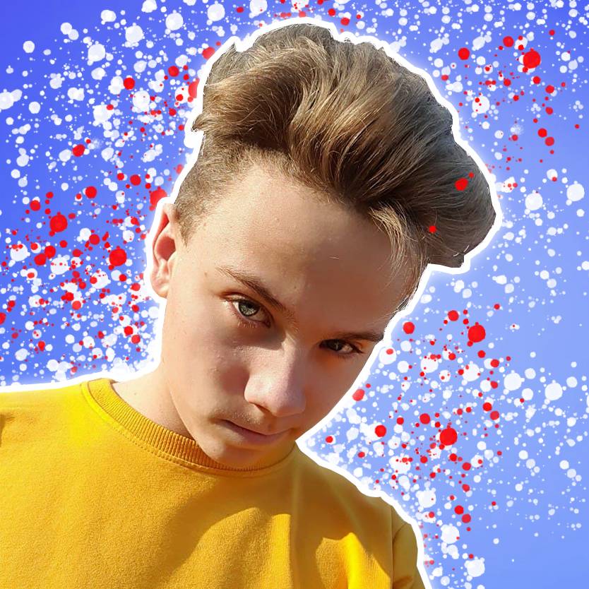 Иконка канала Sangle Boy