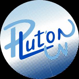 Иконка канала Pluton's puzzles