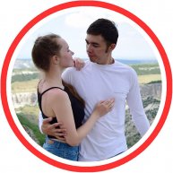 Иконка канала Two People