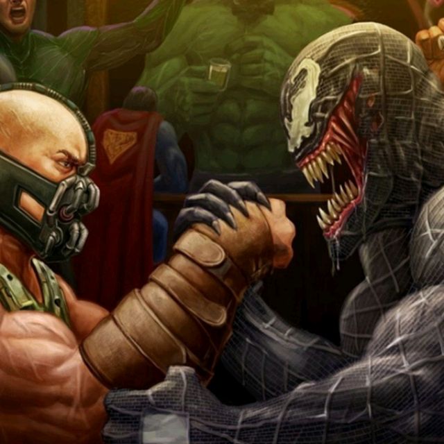 Аватар автора