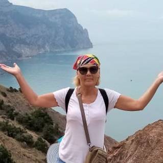 Аватар автора