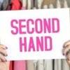 Иконка канала Sale-second-hand