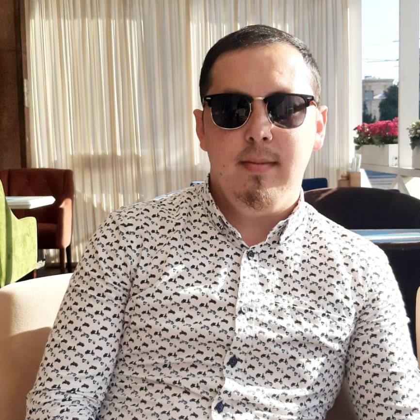 Аватар автора