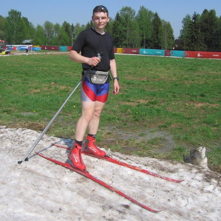 Аватар автора