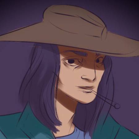 Аватар автора