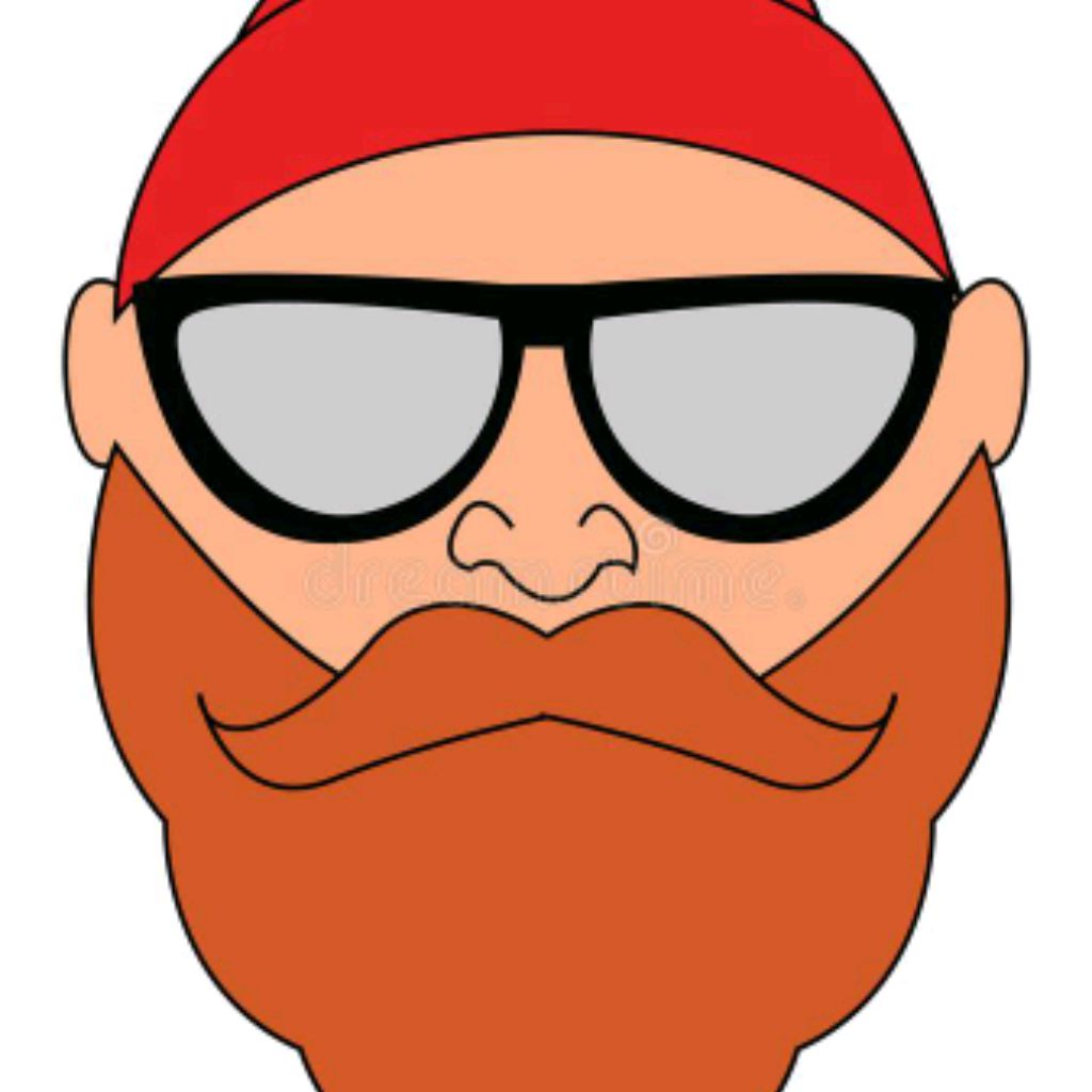 Иконка канала Местный Рыжий