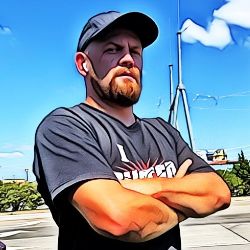 Иконка канала Такая Америка