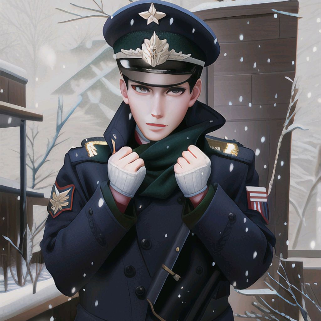 Аватар автора