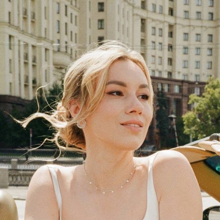 Аватар автора