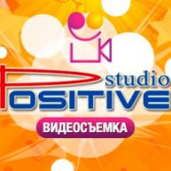 Иконка канала POSITIVE studio