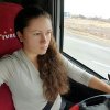 Иконка канала Женский дальнобой - Юлия Лазарева