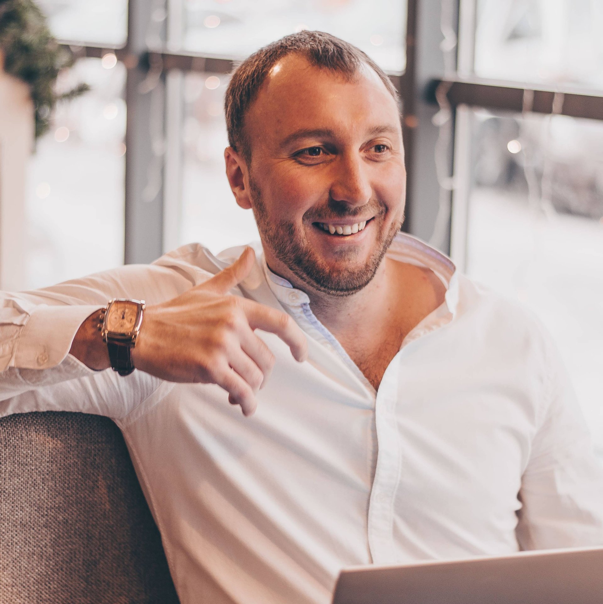 Аватар автора