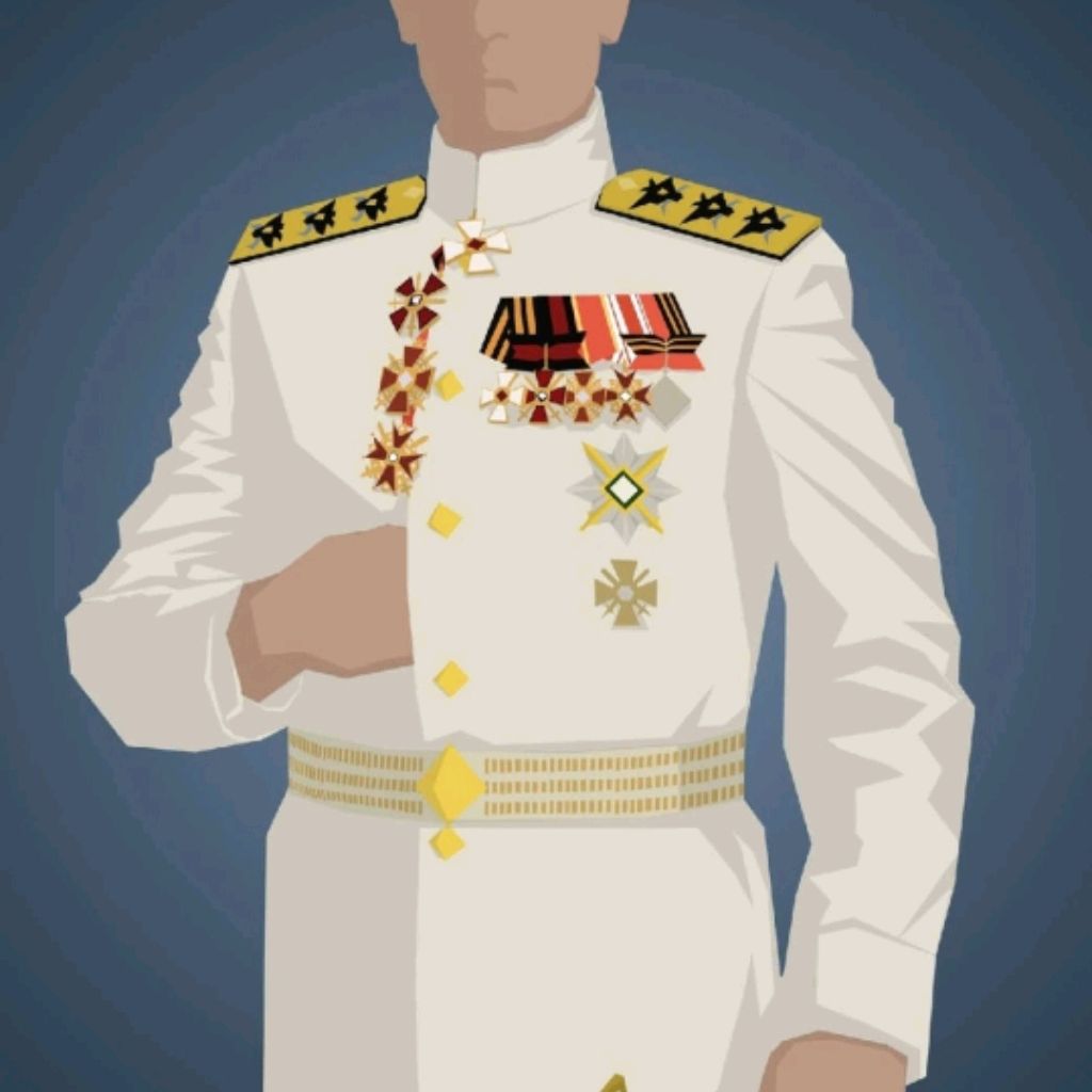 Аватар автора