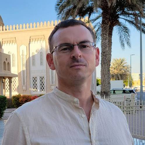 Аватар автора