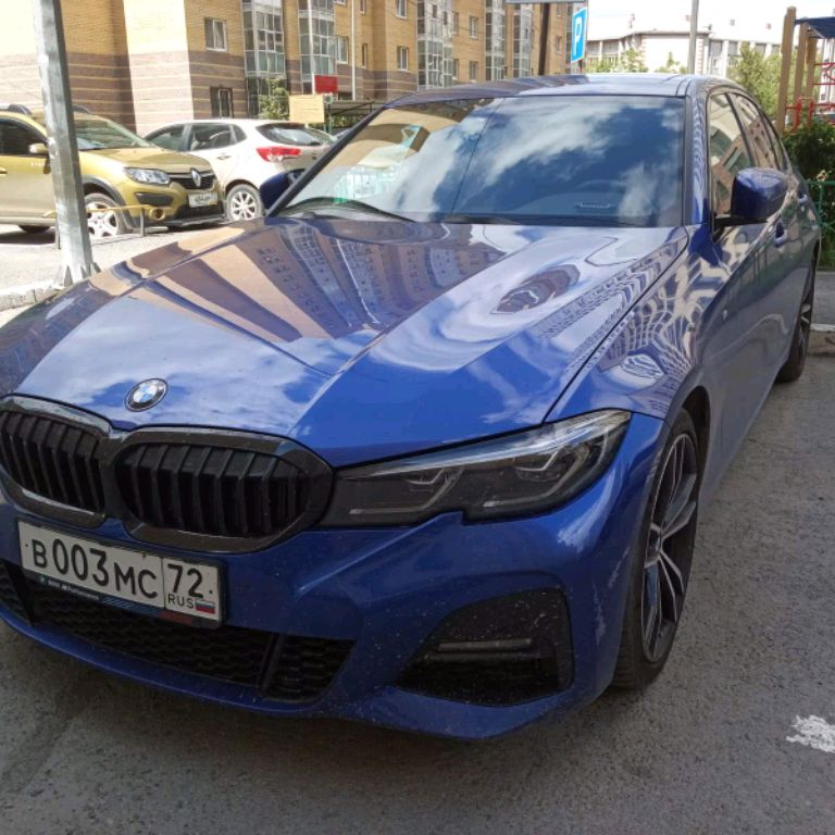 Аватар автора